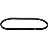 cyclingcolors cinghia di trasmissione per moto, scooter e ciclomotori compatibile con piaggio ciao 966mm x 8,03mm