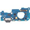 Generico Compatibile con Samsung Galaxy A33 5G SM-A336 (Non per 4G) Ricambio Circuito MODULO PCB Scheda Porta USB Type C CONNETTORE Jack di Carica Ricarica + Microfono