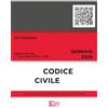 Key Editore Codice civile 2026