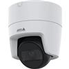 Axis 02918-001 telecamera di sorveglianza Pallottola (forma) Telecamera sicurezza IP Interno 2688 x 1512 Pixel Soffitto [02918-001]