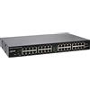 InLine , PoE+ Gigabit Network Injector Hub 16 Port (16x PoE+), 1Gb/s, 19" 1U [32316H]