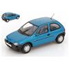 ModelCarGroup OPEL CORSA B 1993 TURQUOISE 1:18 Modelcargroup Auto Stradali -I- Modellino Nuovo