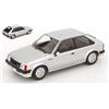 ModelCarGroup OPEL KADETT D GTE 1983 SILVER 1:18 Modelcargroup Auto Stradali -I- Modellino Nuo