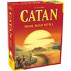 Catan Gioco da Tavolo CATAN - Intraprendi un Viaggio di Scoperta e Commercio! Civiltà
