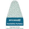 Encasa XO Copriasse da Stiro Universale, Imbottito 44x13