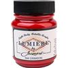 Jacquard Lumiere, Vernice acrilica Metallizzata, 65 ml, Crimson, Confezione da 1
