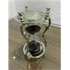 Fatto a mano Vintage ottone sabbia timer antica clessidra marittima nautica decorazione ca...
