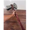 Fatto a mano Avengers Marvel Endgame Marvel Legends Stormbreaker Axe Thor Premium Roleplay