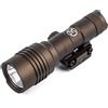 WADSN TORCIA TATTICA LED 500 LUMEN DARK EARTH