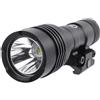 WADSN TORCIA TATTICA LED 500 LUMEN NERO