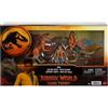 Mattel Jurassic World: Teoria Del Caos Ben Pacchetto Di Figure