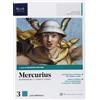 Mercurius. Letteratura E Lingua Latina. (Adozione Tipo B). per Le Scuole Superio
