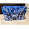 BANDAI PG 1/60 Unicorn Gundam Perfectibility Premium Figure Model Kit dal Gia...
