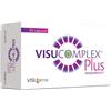 VISUFARMA SpA Visucomplex Plus 30 Capsule - Benessere Vista e Antiossidante