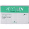 LEVANTE Srl Levante Vertilev Integratore Neurologico - 20 Capsule