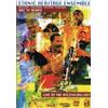 Jump Music Dvd Nuovo - Ethnic Heritage Ensemble - Hot N Heavy -I- Jump
