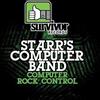 Essential Media Group Audio Cd Nuovo - Starr'S Computer Band - Computer Rock Control -I- Essential Me