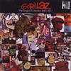 Parlophone Audio Cd Nuovo - Gorillaz - The Singles 2001 - 2011 -I- Parlophone
