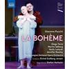 Naxos Music Blu-Ray Nuovo - Giacomo Puccini - La Boheme -I- Naxos