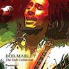 Pazzazz Audio Cd Nuovo - Bob Marley - The Dub Collection -I- Pazzazz