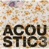 Echo Audio Cd Nuovo - Best Of Acoustic 3 / Various (2 Cd) -I- Echo