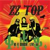 Air Cuts Audio Cd Nuovo - Zz Top - Hi Fi Mama Live 80 -I- Air Cuts