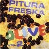 Sony Music Audio Cd Nuovo - Pitura Freska - Olive Vol.2 -I- Sony Music