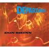 Sunbeam Records Audio Cd Nuovo - Don Shinn - Departures -I- Sunbeam Records