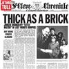 Parlophone Vinile Nuovo - Jethro Tull - Thick As A Brick (Steven Wilson Mix) -I- Parlophon