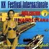 Dv More Audio Cd Nuovo - XX Festival Internazionale Della Canzone Napoletana Vol.2 / Var