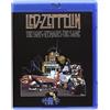 Warner Home Video Music Blu-Ray Nuovo - Led Zeppelin - The Song Remains The Same -I- Warner Home