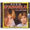 Dv More Audio Cd Nuovo - Nino D'Angelo - Collezione -I- Dv More