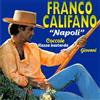 Dv More Audio Cd Nuovo - Franco Califano - Napoli -I- Dv More
