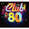 Wagram Music Audio Cd Nuovo - Club 80 / Various (3 Cd) -I- Wagram Music