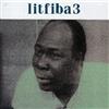 EastWest Vinile Nuovo - Litfiba - Litfiba 3 (VInile Fume') -I- Eastwest