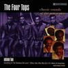 N/A Audio Cd Nuovo - Four Tops (The) - Four Tops Vol.2 -I- N/a
