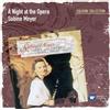 Warner Classics Audio Cd Nuovo - Sabine Meyer: A Night At The Opera -I- Warner Classics
