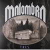 Black Widow Records Vinile Nuovo - Malombra - T.R.E.S. (2 Lp) -I- Black Widow Records
