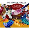 Drama Musica Audio Cd Nuovo - Anna Bon Di Venezia - 6 Flute Sonatas -I- Drama Musica