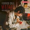 Chandos Audio Cd Nuovo - Federico Colli: Mozart Piano Works Vol. 2 -I- Chandos