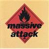 Virgin Audio Cd Nuovo - Massive Attack - Blue Lines -I- Virgin