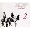Numero Uno Audio Cd Nuovo - Lucio Battisti E Mogol - Le Avventure Di Lucio Battisti E Mogol