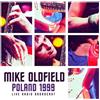 Cult Legends Vinile Nuovo - Mike Oldfield - Poland 1999 -I- Cult Legends
