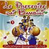 Azzurra Music Audio Cd Nuovo - Preferite Dai Bambini (Le) 1 -I- Azzurra Music