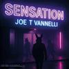 Dream Beat Vinile Nuovo - Joe T Vannelli - Sensation - Where Is My Man -I- Dream Beat