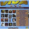 Dv More Audio Cd Nuovo - Viva '60'70'80 / Various -I- Dv More