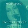 Nar International Audio Cd Nuovo - Matia Bazar - Live Collection - Concerto Live @ Rsi (20 Maggio
