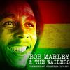 Cult Legends Audio Cd Nuovo - Bob Marley & The Wailers - The Broadcast Collection 1973-1979 (
