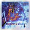 Fierce Panda Vinile Nuovo - Coldplay - Brothers & Sisters (25Th Anniversary) (Blue/Pink Bio-V