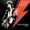 Cult Legends Vinile Nuovo - David Bowie - Live Santa Monica 1972 -I- Cult Legends